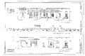 Casa Fernando Luis Toro, Casa Obispado 3, Ponce, Ponce Municipio, PR HABS PR,6-PONCE,13- (sheet 4 of 6)