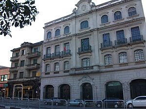 Casa de Portugal São Paulo