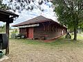 Cass Lake Museum & Lyle's Logging Camp 08