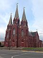 Cathedral Crookston