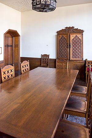 Cathedral of Learning Russian Classroom (16622055297)