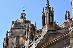 Cathedral of Toledo, 1226 and later (51) (29142275064)