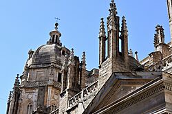 Cathedral of Toledo, 1226 and later (51) (29142275064)