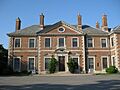 Caumsett SP Caumsett Hall
