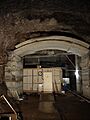 Cavern-and-ringlaser