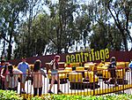 Centrifuge (California's Great America)