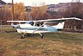 Cessna210C-GXCT