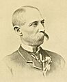 Charles Dyer Beckwith