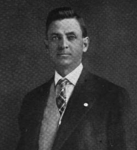 Charles E. Dagenett