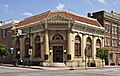 Charles Town City Hall WV1