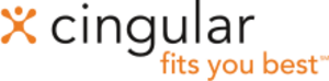 Cingular logo