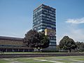 Ciudad Universitaria, UNAM (8)