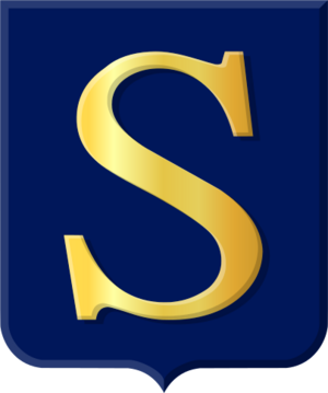 Coat of arms of Laren (North Holland)