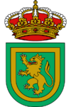 Coat of arms of Silleda