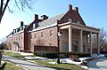 Colonial Home - Dearborn Inn
