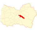 Comuna de Malloa
