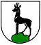 Coat of arms of Corippo