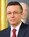Cristian Diaconescu 2009-05-08