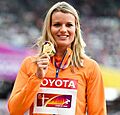 Dafne Schippers2 London 2017 (cropped)