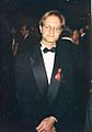 David Hyde Pierce at 47th Emmy Awards