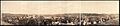 Decorah Iowa panoramic view