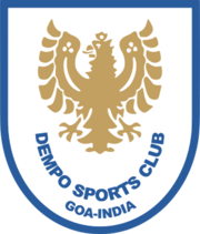 Dempo Sports Club.svg