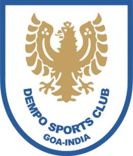 Dempo Sports Club.svg