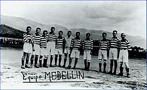 Deportivo Independiente Medellin 1928