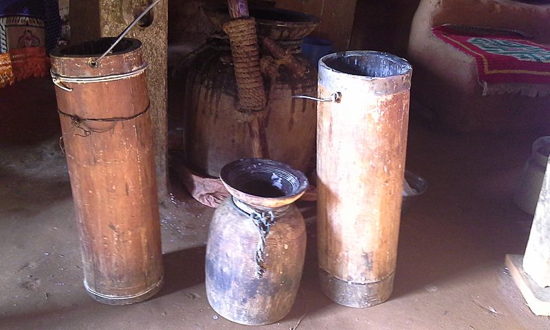 Dhungro (ढुंग्रो)