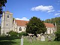 DorchesterAbbey