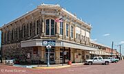 Downtown Honey Grove6 (1 of 1)