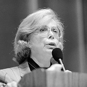 Dr. Joyce Brothers 1988