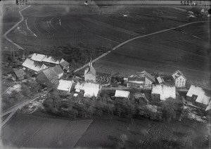 ETH-BIB-Dägerlen v. S. aus 200 m-Inlandflüge-LBS MH01-003998