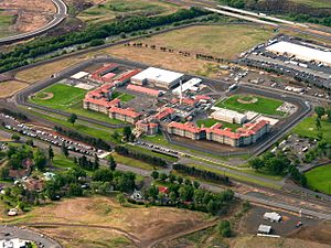 Eastern Oregon Correctional Institution2