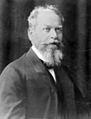 Edmund Husserl 1900