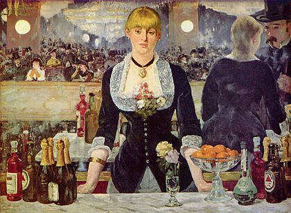 Edouard Manet 004