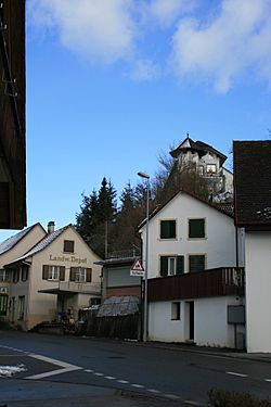 Elfingen Dorf1