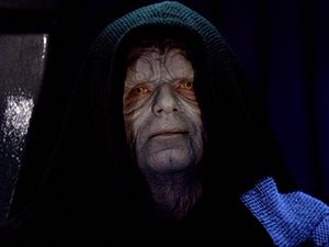 Emperor RotJ