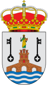 Coat of arms of Alcalá de Guadaíra