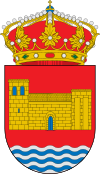 Official seal of Arandilla