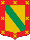 Coat of arms of Arrankudiaga
