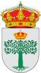 Coat of arms of Encinasola