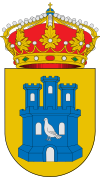 Coat of arms of Hinojales