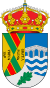 Official seal of Horcajuelo de la Sierra