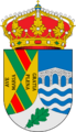 Escudo de Horcajuelo de la Sierra (Madrid)