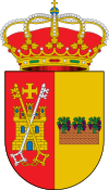 Official seal of Santa Inés