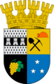 Escudo de Vallenar