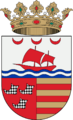 Escut de Barxeta