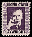 Eugene ONeill stamp