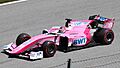 FIA F2 Austria 2019 Nr. 18 Calderon